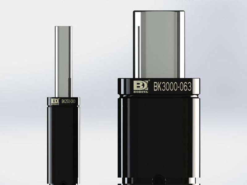 氮氣彈簧在模具產(chǎn)業(yè)領(lǐng)域中的應(yīng)用